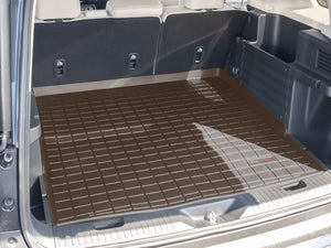 Weathertech (Usa) 431858 Cargo Area Liner||431858.Jpg||85||w24431858||1741159