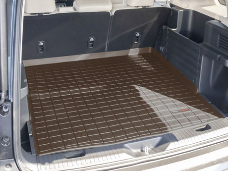 Weathertech (Usa) 431858 Cargo Area Liner||431858.Jpg||85||w24431858||1741159