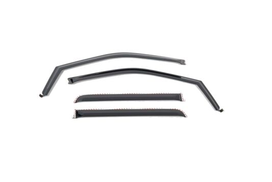 Product of Putco 580065 Element Inside Channel Rainguard 
