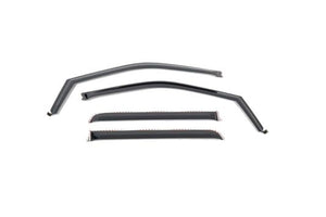 Product of Putco 580065 Element Inside Channel Rainguard 