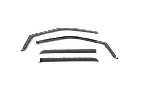 Product of Putco 580065 Element Inside Channel Rainguard 