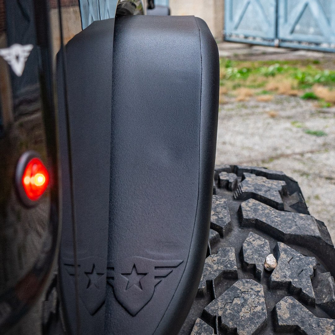 Combat Off Road 25-1079 Fender Flare||25-1079_5.Jpg||90||cor251079||1686149