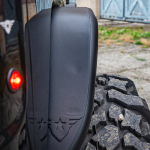 Combat Off Road 25-1079 Fender Flare||25-1079_5.Jpg||90||cor251079||1686149