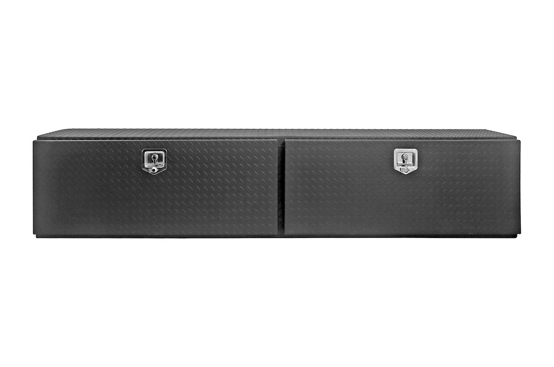 Product of Dee Zee DZ67TB Topsider Not Applicable Toolbox 