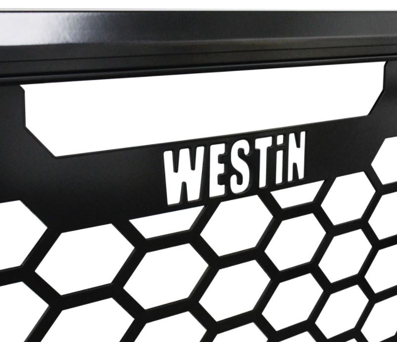 Product of Westin Automotive 57-81005a Headache Rack Component