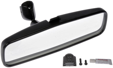Help! By Dorman 76502 Interior Rear View Mirror||76502-007.Jpg||91||d1876502||978917