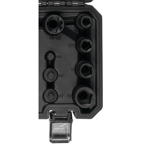 Performance Tool W86025 Socket Set||||87||ptlw86025||1912664