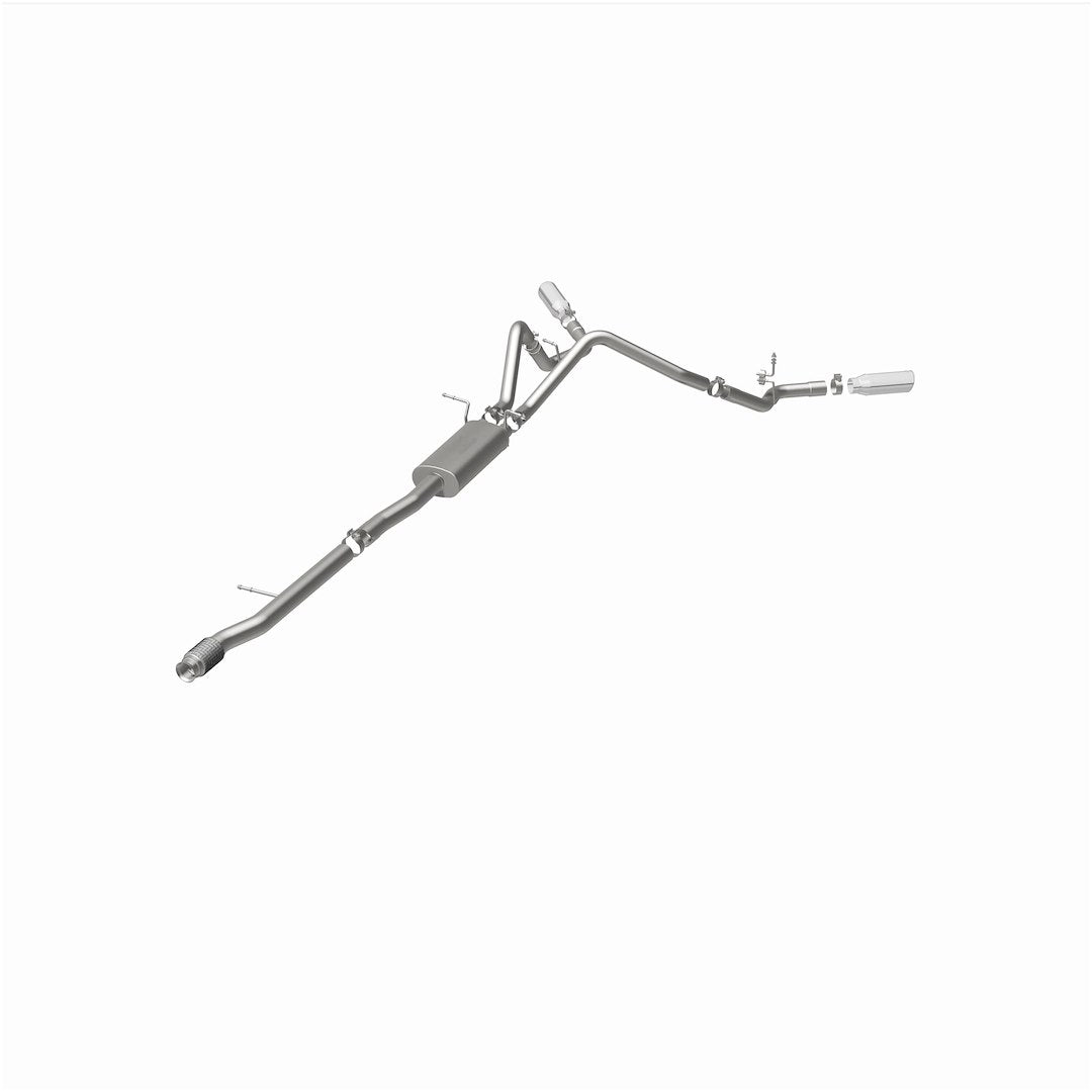 Magnaflow Performance 15269 Exhaust System Kit||15269_Back.Jpg||86||m6615269||1751378