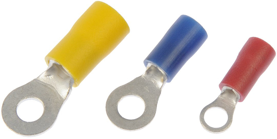 Dorman (Oe Solutions) 85477 Wire Terminal End||85477-007.Jpg||85||d1885477||2214592