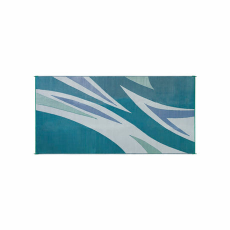 Faulkner 46294 Patio Mat||flk_45637_Patio Mat_Summer Waves_Green-Blue_Front.Jpg||86||flk46294||965291