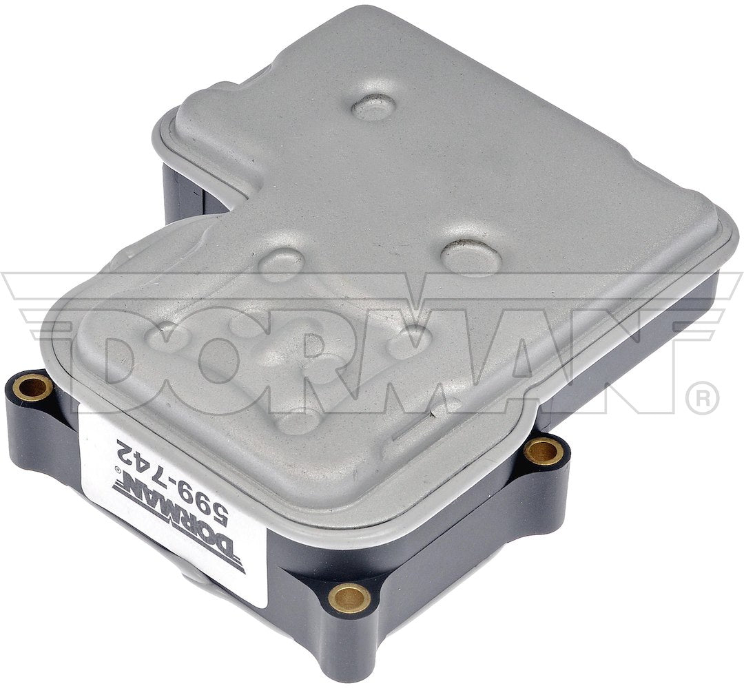 Dorman (Oe Solutions) 599-742 Abs Control Module||||85||d18599742||1894120