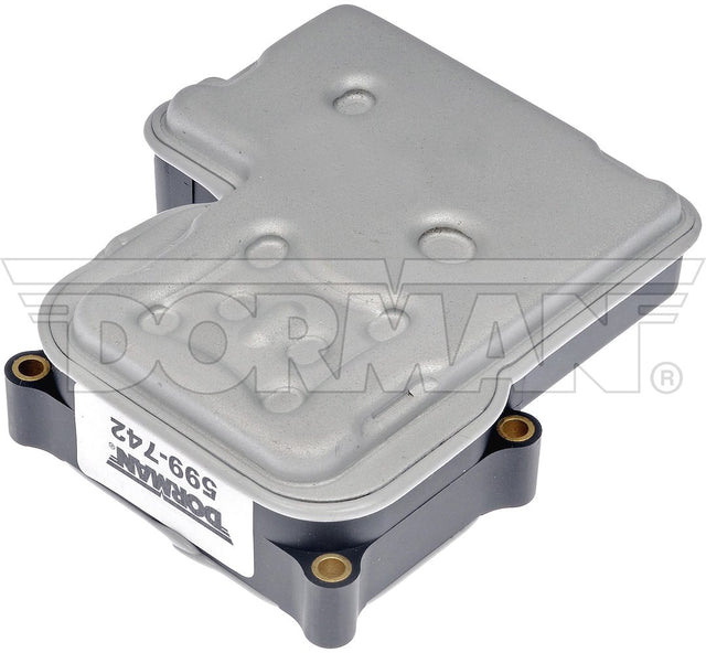 Dorman (Oe Solutions) 599-742 Abs Control Module||||85||d18599742||1894120