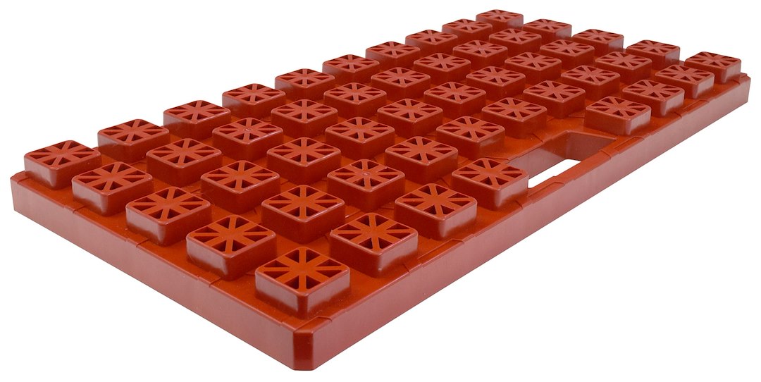 Valterra A10-0930 Leveling Block||a10-0930_1.Jpg||86||v46a100930||1702426