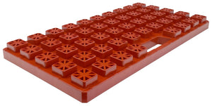 Valterra A10-0930 Leveling Block||a10-0930_1.Jpg||86||v46a100930||1702426