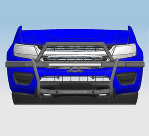 Black Horse Offroad Rag1t10 Grille Guard||rag1t10_8.Jpg||93||blkrag1t10||1718528