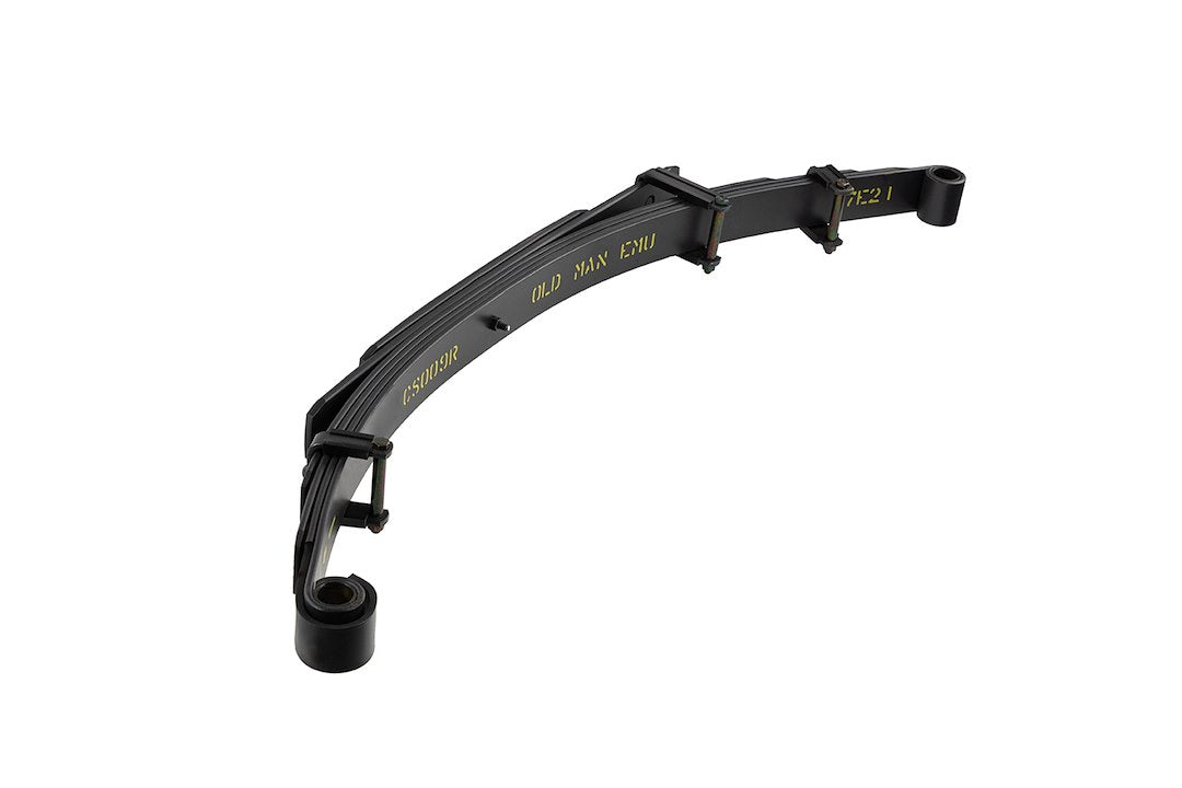 Arb Cs009r Leaf Spring||cs009r.Jpg||85||arbcs009r||1168502