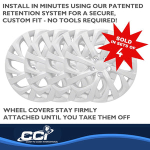 Coast To Coast Iwc52816s Wheel Cover||cci_Iwc52816s_Wheel Cover_B2c_4.Jpg||88||cci52816s||1214304