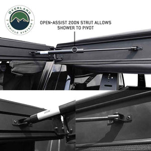 Overland Vehicle Systems 18199912 Camp Shower Surround||18199912_10.Jpg||95||ovs18199912||1697350