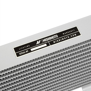 Product of Mishimoto Mmtc-Dmax-06sl Fluid Cooler