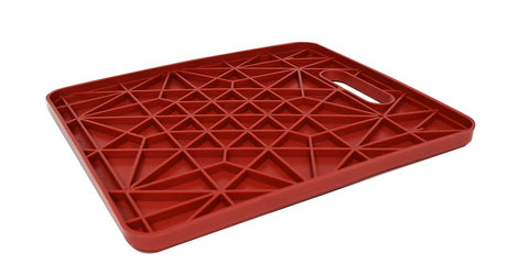 Valterra A10-0924 Trailer Stabilizer Jack Stand Pad||a10-0924.Jpg||85||v46a100924||1330108