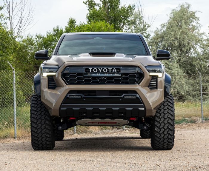 Readylift 69-54150 Lift Kit Suspension||69-54150_3.Jpg||88||r906954150||1739357
