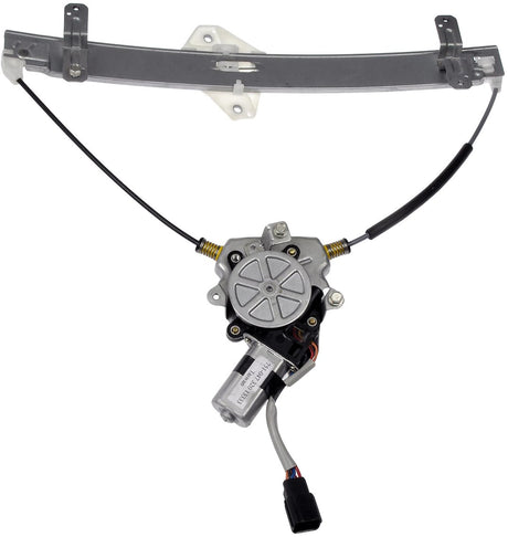 Dorman (Oe Solutions) 751-047 Window Regulator||751-047-002.Jpg||86||d18751047||1260166