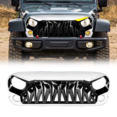 American Modified Amjpaa00147 Grille||amjpaa00147_1.Jpg||86||amdmjpaa00147||2236262