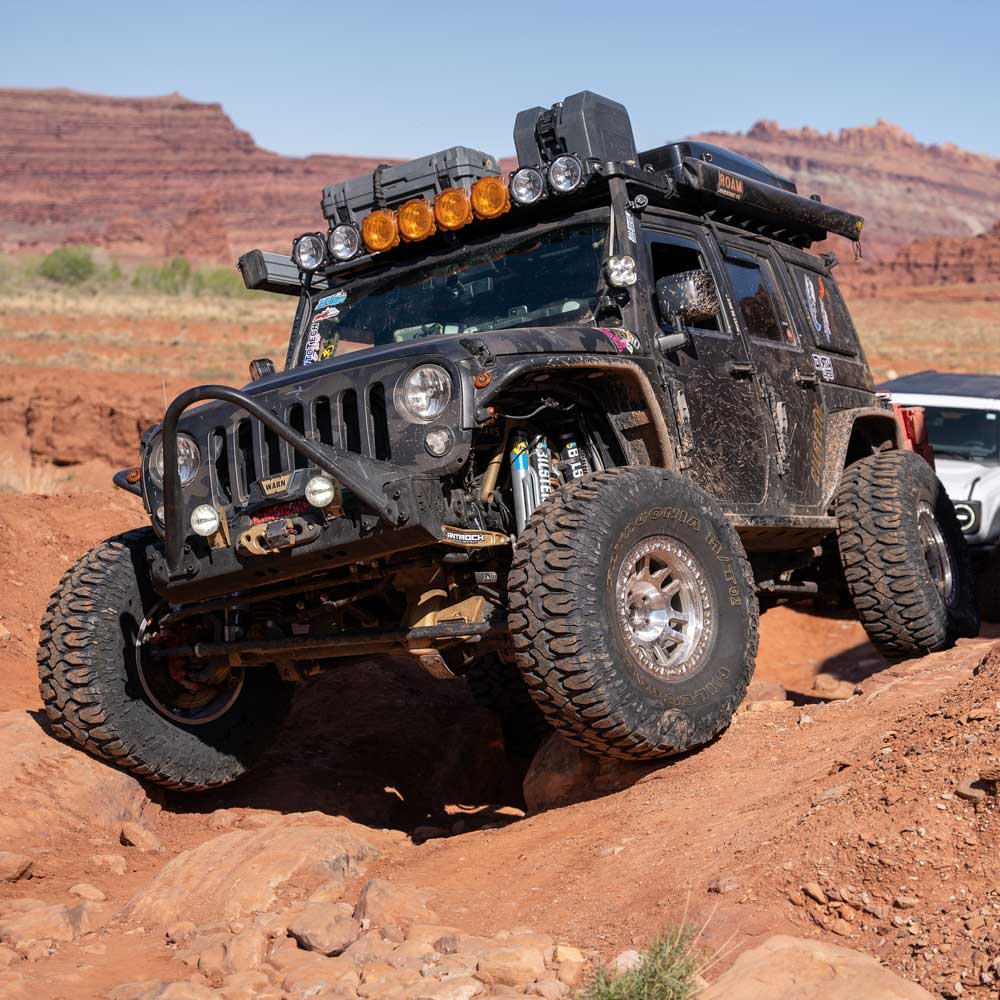 Rugged Radios Mt-Rm-Jku Gmrs Radio Mount||||88||rgrmtrmjku||1916097