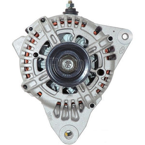 Remy International 12468 Alternator/ Generator||12468_2.Jpg||87||r1k12468||999648