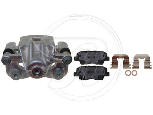 Product of Raybestos Brakes Rc12616cs Brake Caliper