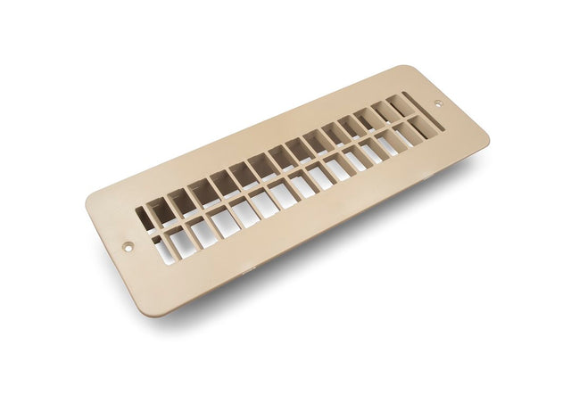 B&B Molders 94258 Heating/ Cooling Register||94258_1.Jpg||85||bbm94258||1058207