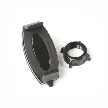 Product of Rugged Ridge 13551.13 Ipod/ Iphone/ Smartphone Mount