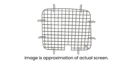 Product of Kargomaster 4071t Window Screen