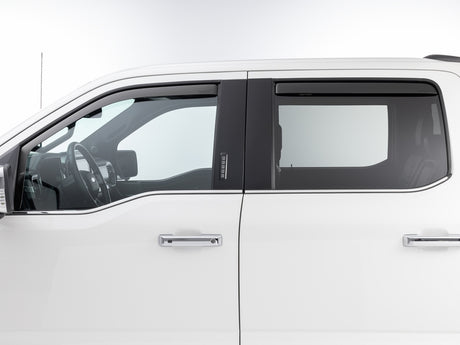 Weathertech (Usa) 82792imb Rainguard||82792imb_1.Jpg||86||w2482792imb||2267947