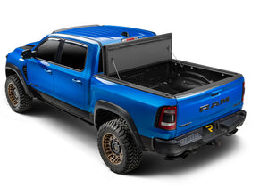 Product of Extang Endure ALX Hard Folding 80936 Tonneau Cover 