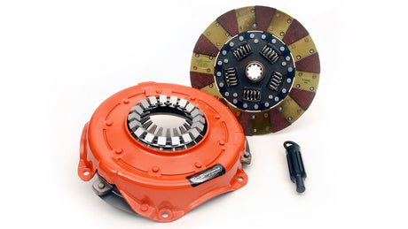 Product of Centerforce Df271739 Clutch Set