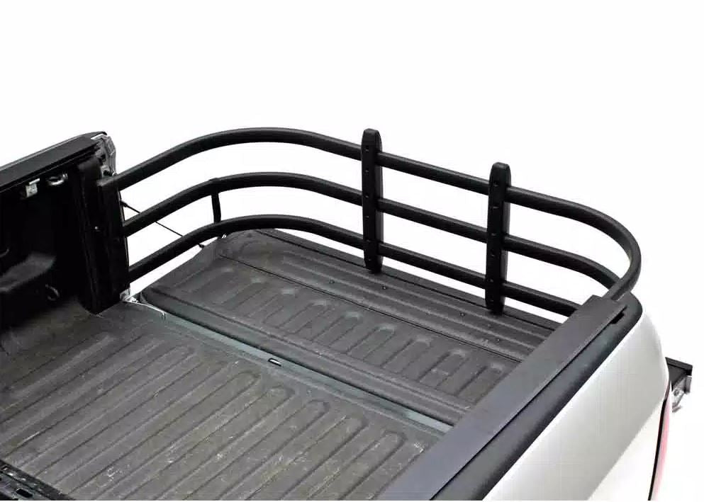 Product of Amp Research 74841-01a Bed Extender