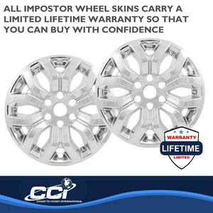 Coast To Coast Imp491x Wheel Skin||cci_Iwcimp491x_Impostor Wheel Skin_B2c_4.Jpg||88||cciimp491x||1119948