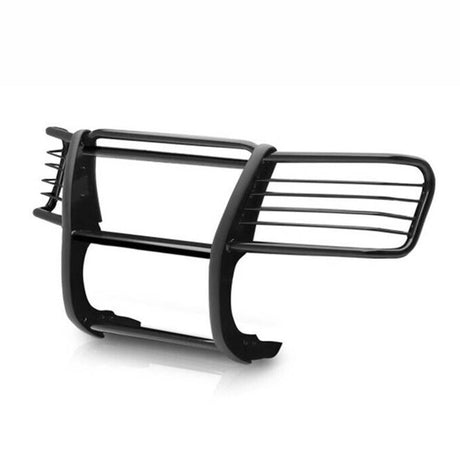 Black Horse Offroad 17gd26ma Grille Guard||17gd26ma_1.Jpeg||85||blk17gd26ma||2237471