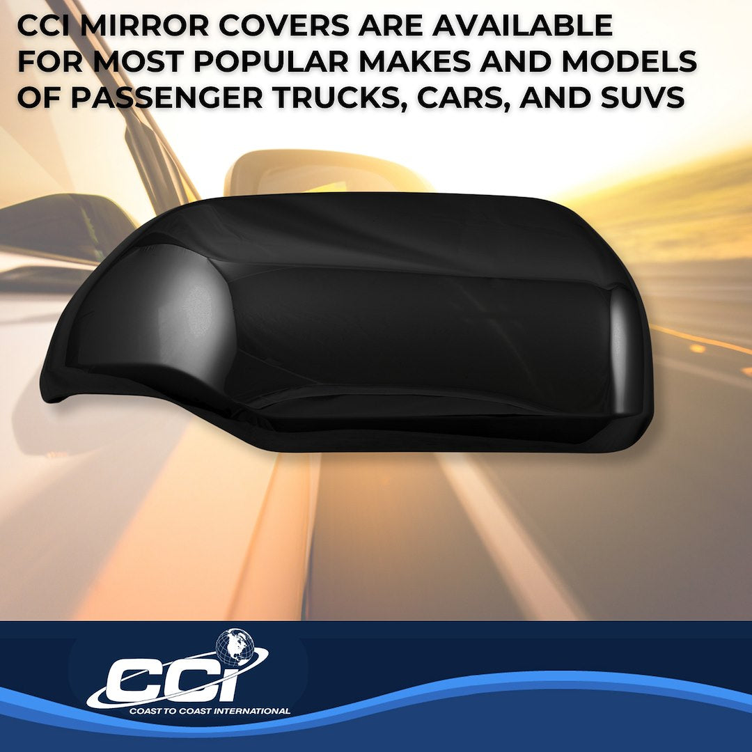 Coast To Coast Mc67553rbk Exterior Mirror Cover||c2c_Mc67553rbk_Mirror Cover_B2c_6.Jpg||90||c2cmc67553rbk||1573270