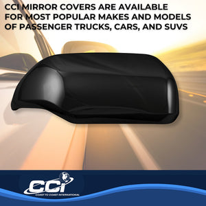 Coast To Coast Mc67553rbk Exterior Mirror Cover||c2c_Mc67553rbk_Mirror Cover_B2c_6.Jpg||90||c2cmc67553rbk||1573270