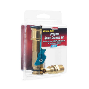 Product of Camco 59853 Propane Hose Connector