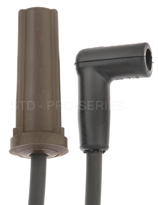Standard Motor Plug Wires 27696 Spark Plug Wire Set||27696_1.Jpg||86||s6527696||951811