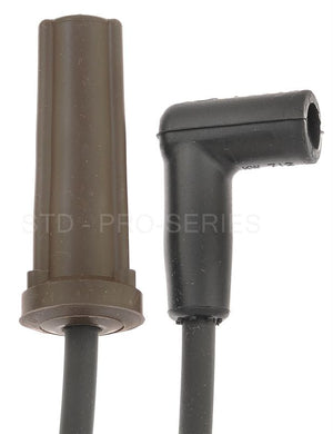 Standard Motor Plug Wires 27696 Spark Plug Wire Set||27696_1.Jpg||86||s6527696||951811