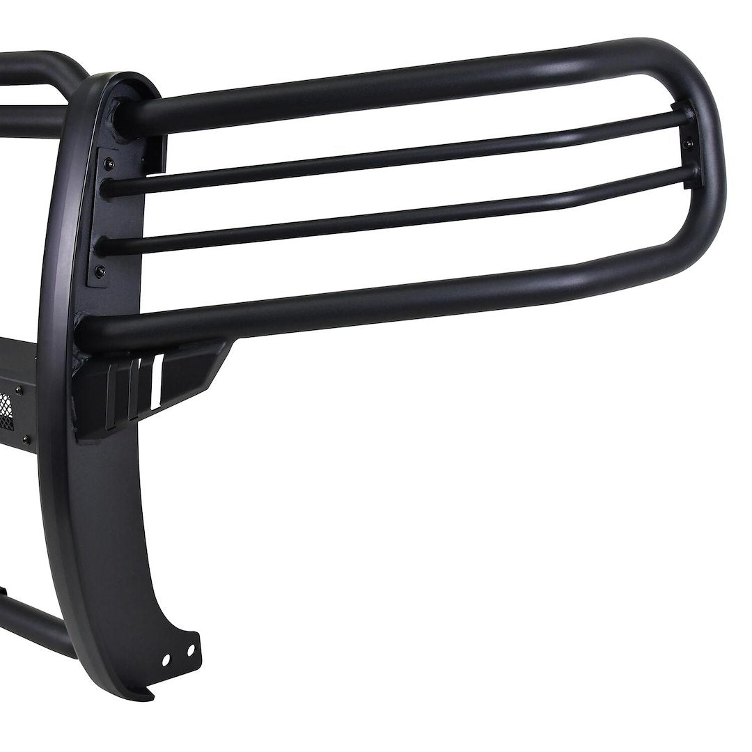 Product of Westin Automotive 40-33825 Grille Guard Black Textured E-Coated 