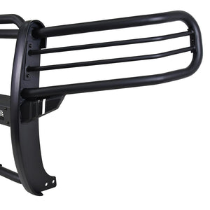 Product of Westin Automotive 40-33825 Grille Guard Black Textured E-Coated 