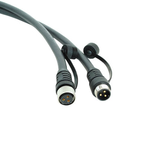 Minn Kota 1810244 Anchor Quick Disconnect Plug||mk_1810244_Talon_Quickconnectplug_End.Jpg||86||min1810244||1379794