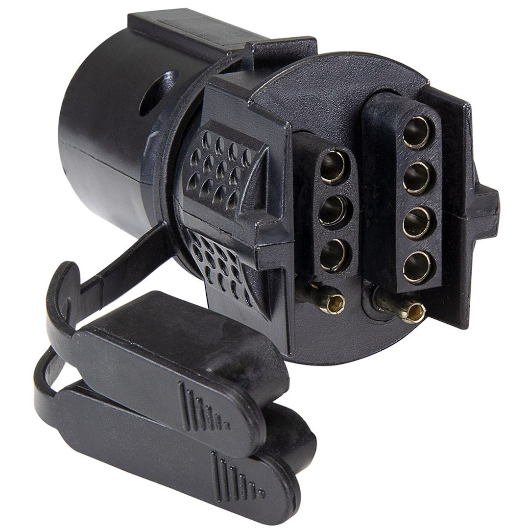 Husky Towing 14437 Trailer Wiring Connector Adapter||hus_14437_Wiring Adapter.Jpg||85||hus14437||2165083