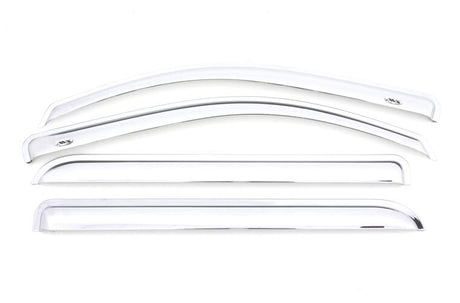 Product of Auto Ventshade (AVS) 684536 Ventvisor Outside Channel Rainguard 