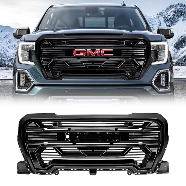 American Modified Amgmaa00111 Grille||amgmaa00111_01.Jpg||85||amdmgmaa00111||2236202